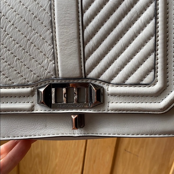 Rebecca Minkoff crossbody purse - Picture 4 of 7